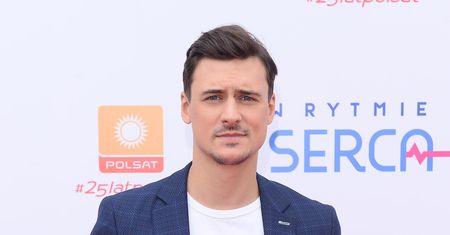 Mateusz Damięcki zostanie ojcem! To spełnienie jego marzeń