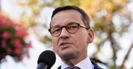 Morawiecki o słowach z taśm. Mówił też o propozycji od Tuska