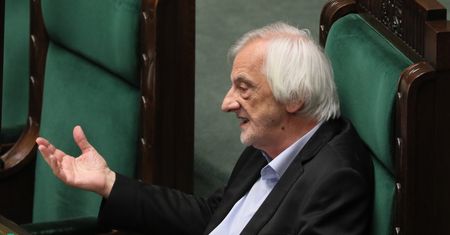 "Bardzo niefajne zagranie marszałka Terleckiego". Jest reakcja Kukiz'15