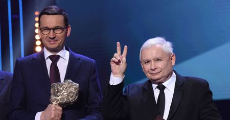 Mateusz Morawiecki się sprawdza. Najnowszy sondaż