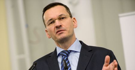 Kwota wolna w górę. PiS spełnia obietnicę z kampanii wyborczej