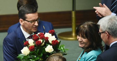 Obietnice Mateusza Morawieckiego, czyli Morawieckometr money.pl. Sprawdziliśmy, jak premier realizował deklaracje z expose