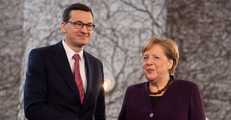 Premier o negocjacjach w sprawie budżetu UE: "Nie spodziewam się wiele"
