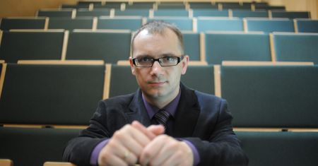 Marcin Zarzecki nowym szefem Polskiej Fundacji Narodowej