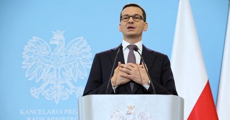 Niemcy komentują ustawę o IPN. Zwracają uwagę na komentarze w sieci