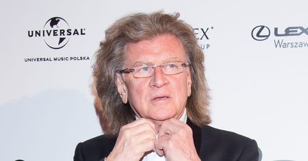 Zbigniew Wodecki w śpiączce!