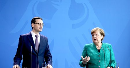 Ekonomiści ogłaszają recesję w Niemczech. Fatalne wyniki z przemysłu