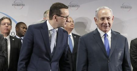 Spór polsko-izraelski eskaluje. Nikt go nie chce, ale nie może zakończyć