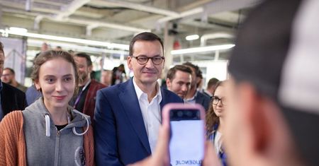 Piątka PiS dla przedsiębiorców. Szykują się spore zmiany w ZUS - ustalił money.pl