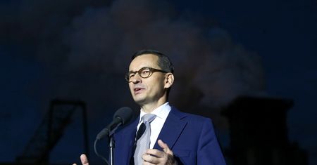 Premier: nie ma żadnej rozbieżności pomiędzy ministrem sprawiedliwości i szefem MSZ