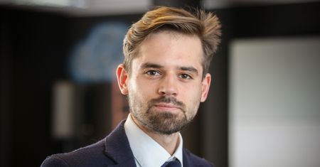 Maciej Kawecki odchodzi z rządu, odpowiadał za dane osobowe