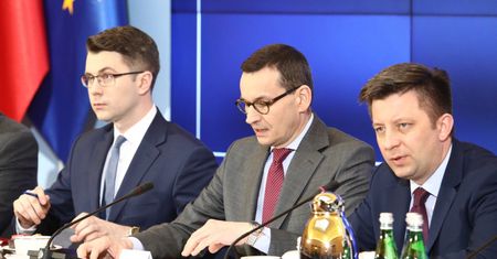 Koronawirus w Polsce. 100 tys. osób w Polsce w najbliższym czasie może zostać objętych kwarantanną