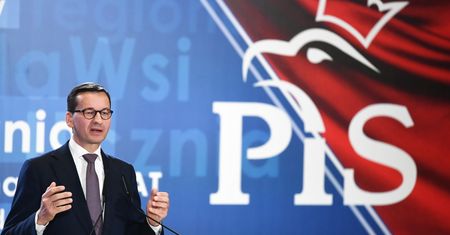 Debata w Sejmie nad wnioskiem o odwołanie Anny Zalewskiej. Oto, co powiedział premier