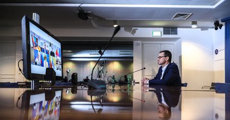 Koronawirus. Morawiecki zwołuje gospodarczy sztab kryzysowy