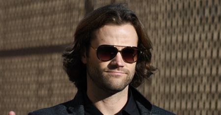 Jared Padalecki aresztowany. Zatrzymano go za pobicie