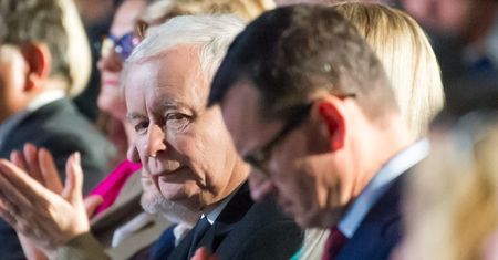 Wniosek o wotum nieufności dla rządu. Grzegorz Schetyna potwierdza