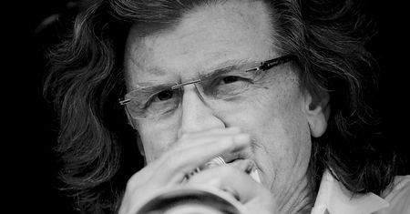 Zbigniew Wodecki: artysta, muzyk i przyjaciel we wspomnieniu Tomka Ziętka z Mitch&Mitch
