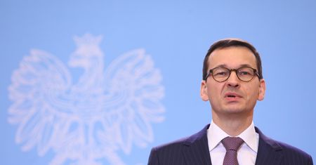 KE uzbraja "głowicę nuklearną" przeciwko Polsce. Warszawa niedługo może zostać objęta "kwarantanną"