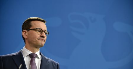 Podatek handlowy w Polsce. KE odwołuje się do TSUE