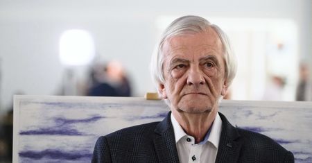 Ryszard Terlecki broni Jacka Kurskiego. "Jest moralnym zwycięzcą"