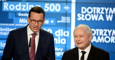 Zagraniczne media o wyborach samorządowych w Polsce: to porażka PiS