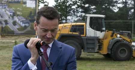 Urzędnik podliczył gotowe Mieszkania+. Już wiadomo, ile czasu zajmie zrealizowanie obietnicy