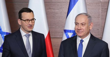 Makowski: "Szczyt V4 w Jerozolimie powinniśmy sobie podarować" [OPINIA]