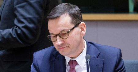 Mateusz Morawiecki: Nie ma konieczności, by przesuwać termin wyborów prezydenckich