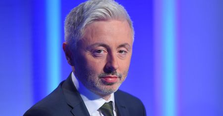 Wiceprezes TVP Maciej Stanecki: sprawa czarnej listy w TVP to fikcja