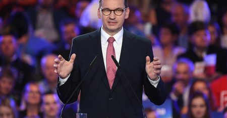 Płaca minimalna w 2020 roku. Rząd zajmie się projektem