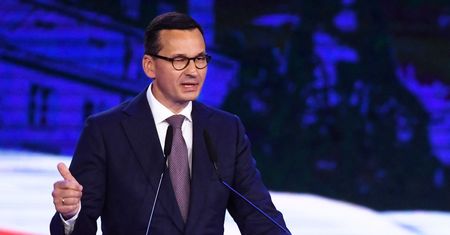 Marcin Makowski: Konwencja PiS-u swojska jak niedzielny obiad. Tylko, czy ktoś skusi się na deser?