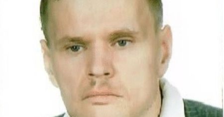 Świnoujście. Piotr Sarnecki zaginiony. Wyszedł na grzyby i nie wrócił