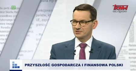 Już to słyszeliśmy. Prawdziwe exposé było u Rydzyka