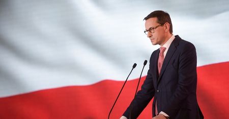 Morawiecki o porozumieniu z KE. Ważna deklaracja