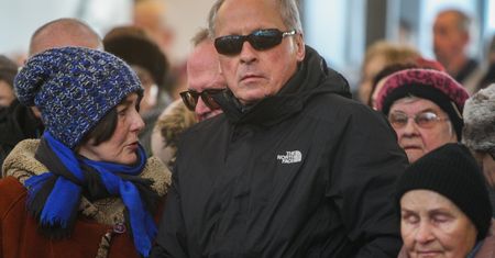 Zarzucają mu, że to przez niego Kotulanka zaczęła pić. Wawrzeckiemu jest teraz wyjątkowo ciężko
