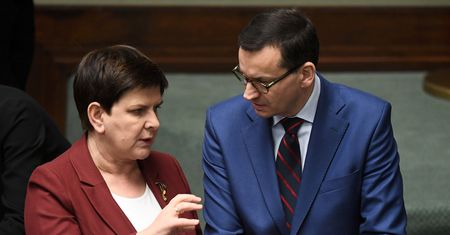 Budżet kancelarii premiera. Za rządów PiS wydatki wzrosły ponad dwa razy