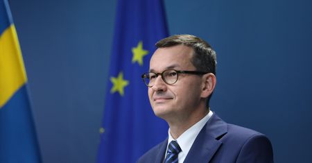 Szwedzki Ericsson zainwestuje w Polsce. Mateusz Morawiecki potwierdza