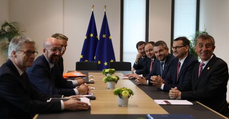 Budżet unijny. Negocjacje z poślizgiem, trwają zajęcia w podgrupach