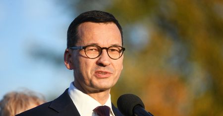 Premierowi Mateuszowi Morawieckiemu powiedziano, że został nagrany. Nowa odsłona afery taśmowej