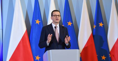 Rząd ma pomóc przedsiębiorcom. Szczegóły w najbliższych dniach