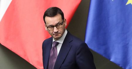 Iran. Mateusz Morawiecki zabiera głos ws. konfliktu Teheranu z Waszyngtonem