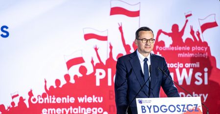 Priorytet jest jeden. Polacy wskazali, co w tej kampanii wyborczej jest najważniejsze (Badanie)