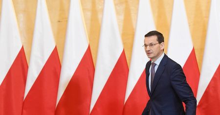 Kolejne dymisje w gabinecie Morawieckiego. Wiceministrowie odchodzą