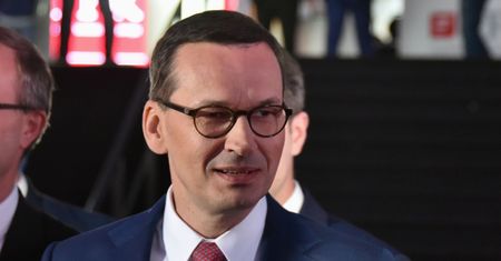 Mateusz Morawiecki na szczycie ekonomicznym. "Polska lokomotywą Europy"