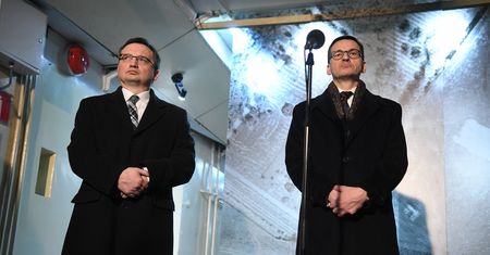 "SZ": Wyrok TSUE przeciw Niemcom jest ostrzeżeniem wobec Polski