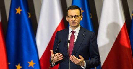 Związkowcy Wód Polskich piszą do premiera. Proszą, by przyjrzał się ich postulatom