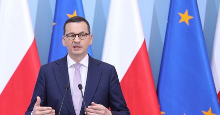 10. rocznica katastrofy smoleńskiej. Rosyjskie MSW oferuje pomoc w organizacji polskiej delegacji