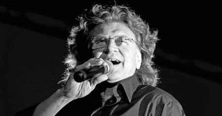Zbigniew Wodecki: historia jego małżeństwa