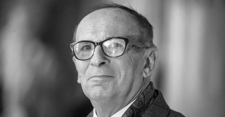 Ryszard Żółtaniecki nie żyje. Miał 68 lat