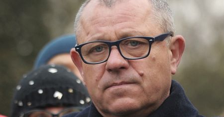 Tadeusz Chudecki o zmarłym na koronawirusa szwagrze. Drugi walczy o życie